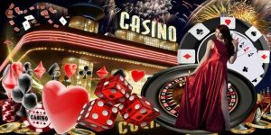 Giới thiệu đôi nét về 123Win Casino.