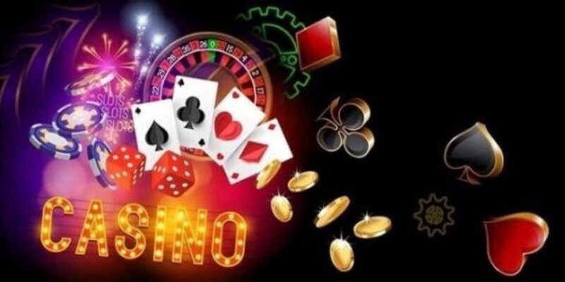 Ưu điểm khi chơi tại 123Win Casino.