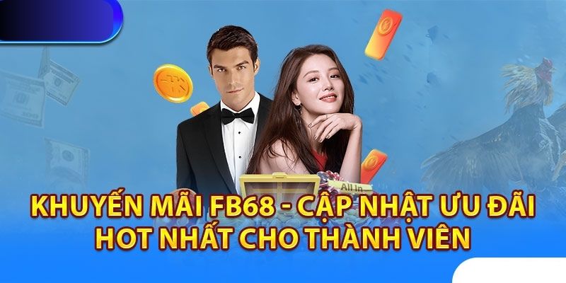 Cập nhật ưu đãi hot nhất