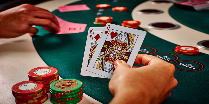 Ý nghĩa thật sự của nhóm kéo baccarat