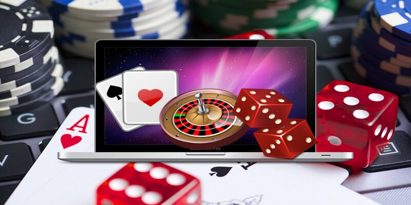 Rất nhiều trò chơi hot tại Casino FB68.