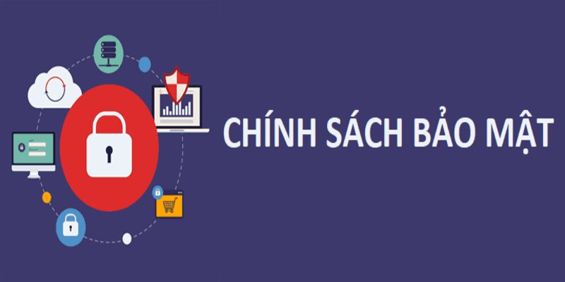 Quy định xử lý khi có sai phạm chính sách bảo mật.