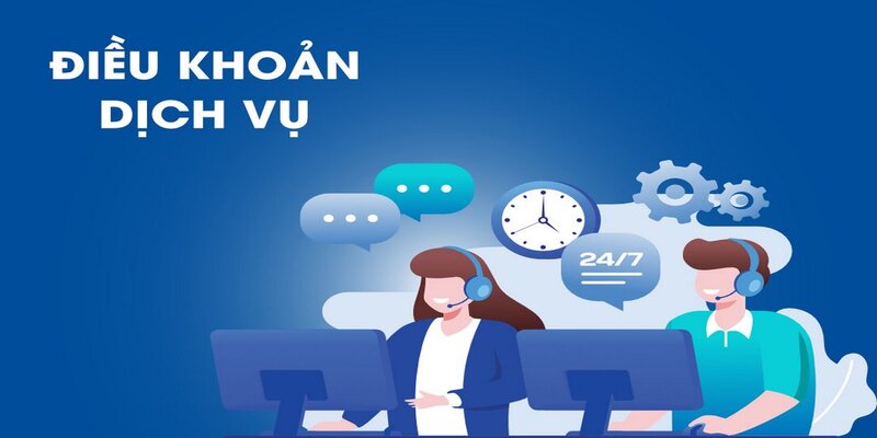 Tầm quan trọng của điều khoản dịch vụ tại FB68.