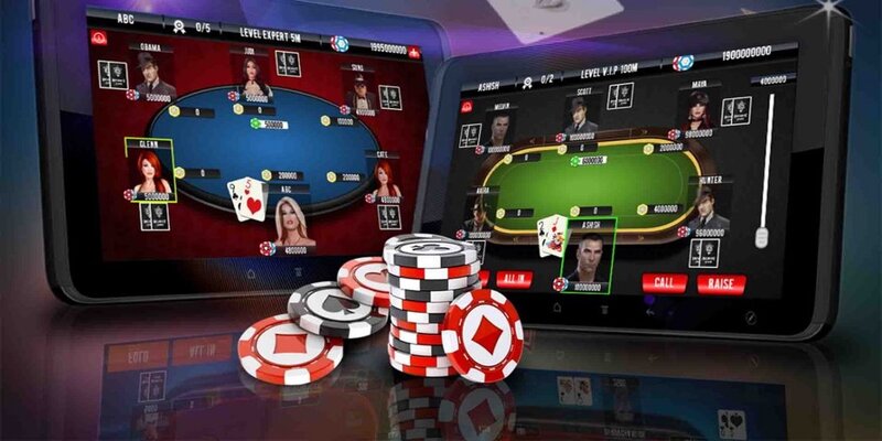 Giới thiệu game bài Poker AE888.